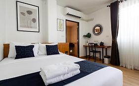 Nature Boutique Hotel Ratchayothin